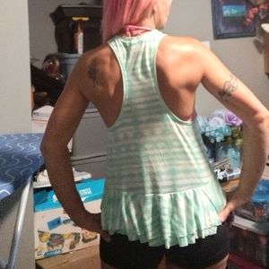 Victoria's Secret super soft tank